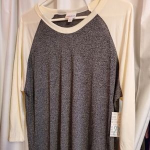 Lularoe Randy NWT